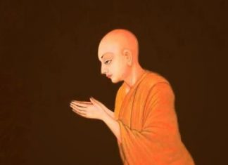Tỳ-khưu-ni Yasodharā (Bậc đại thần thông) Tỳ-khưu-ni Yasodharā (Bậc đại thần thông)