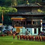 10 lý do khiến người Bhutan hạnh phúc nhất thế giới 10 lý do khiến người Bhutan hạnh phúc nhất thế giới