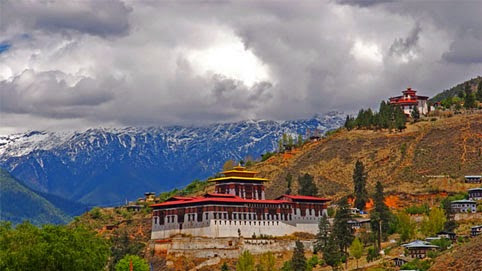 10 lý do khiến người Bhutan hạnh phúc nhất thế giới