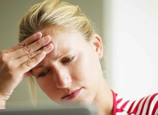 10 tín hiệu của cơ thể cần bạn cảnh giác 10 tín hiệu của cơ thể cần bạn cảnh giác