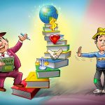 17 khác biệt trong tư duy của người giàu 17 khác biệt trong tư duy của người giàu