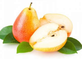 5 loại trái cây giúp giảm cân 5 loại trái cây giúp giảm cân