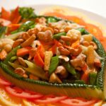 8 sai lầm phổ biến khi ăn chay 8 sai lầm phổ biến khi ăn chay