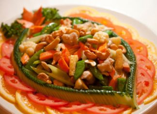 8 sai lầm phổ biến khi ăn chay 8 sai lầm phổ biến khi ăn chay