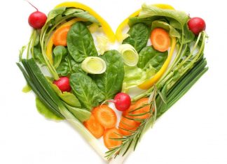 Ăn chay đối với giới trẻ Ăn chay đối với giới trẻ