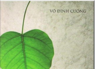 Ánh Đạo Vàng – Võ Đình Cường Ánh Đạo Vàng - Võ Đình Cường