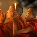 Ảnh hưởng cùa Phật Giáo đối với Nhân Loại Ảnh hưởng cùa Phật Giáo đối với Nhân Loại
