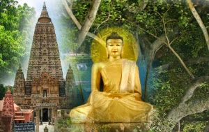 Ảnh hưởng cùa Phật Giáo đối với Nhân Loại