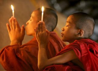 Ảnh hưởng cùa Phật Giáo đối với Nhân Loại Ảnh hưởng cùa Phật Giáo đối với Nhân Loại