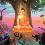 Bàn về câu nói: Phật tức tâm, tâm tức Phật. Bàn về câu nói: Phật tức tâm, tâm tức Phật.