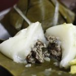Bánh Giò Chay Bánh Giò Chay