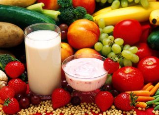 Bốn lý do nên tích cực ăn chay Bốn lý do nên tích cực ăn chay