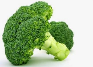 Bông cải giúp điều trị bệnh tự kỷ Bông cải giúp điều trị bệnh tự kỷ
