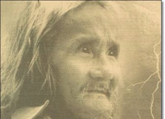 Bùi Giáng, thơ Tiên hay thơ Điên? Bùi Giáng, thơ Tiên hay thơ Điên?