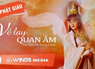 Ca khúc Về Lạy Quan Âm – Mỹ Trang Bolero