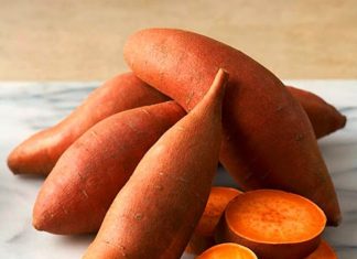 Các bài thuốc chữa bệnh từ khoai lang Các bài thuốc chữa bệnh từ khoai lang