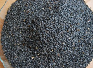 Các công dụng tri bệnh của mè đen Các công dụng tri bệnh của mè đen