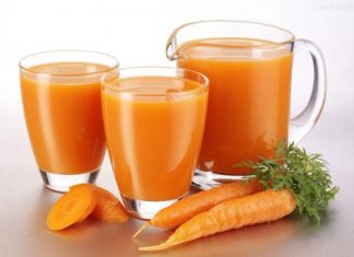 Các loại sinh tố giàu dưỡng chất cho mùa hè Các loại sinh tố giàu dưỡng chất cho mùa hè