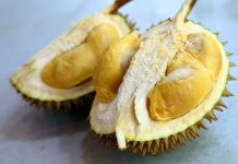 Cách nhận biết hoa quả ngâm chất kích thích Cách nhận biết hoa quả ngâm chất kích thích