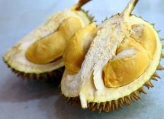 Cách nhận biết hoa quả ngâm chất kích thích Cách nhận biết hoa quả ngâm chất kích thích