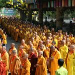 Cái khó của người xuất gia Cái khó của người xuất gia