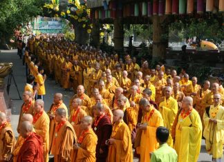 Cái khó của người xuất gia Cái khó của người xuất gia