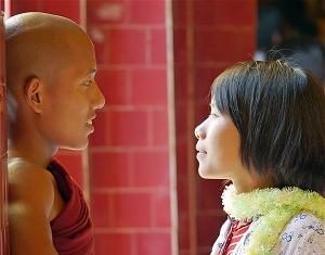 Câu chuyện đời về cậu bạn thân Câu chuyện đời về cậu bạn thân