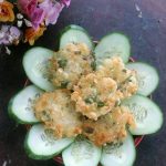 Chả Bắp Thơm Giòn Chả Bắp Thơm Giòn