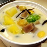 Chè bà ba Chè bà ba