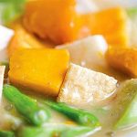 Chè kiểm mùa chay Chè kiểm mùa chay