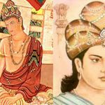 Chín đoàn truyền giáo trong thời đại vua A Dục chin-doan-truyen-giao-trong-thoi-dai-vua-a-duc