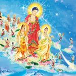 Có cảnh giới Tây phương cực lạc hay không ? Có cảnh giới Tây phương cực lạc hay không ?