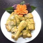 Có nên đặt tên món chay giả mặn hay không? Có nên đặt tên món chay giả mặn hay không?