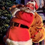 Có ông già Noel hay không? Có ông già Noel hay không?