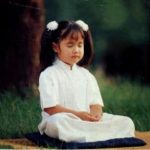 Con người thanh tịnh – hoàn cảnh cũng thanh tịnh Con người thanh tịnh - hoàn cảnh cũng thanh tịnh