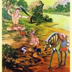 Cuộc đời đức Phật Thích Ca qua tranh Cuộc đời đức Phật Thích Ca qua tranh