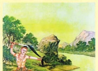 Cuộc đời đức Phật Thích Ca qua tranh Cuộc đời đức Phật Thích Ca qua tranh
