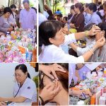 Đạo Phật đi vào đời sống xã hội hiện đại Đạo Phật đi vào đời sống xã hội hiện đại