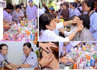 Đạo Phật đi vào đời sống xã hội hiện đại Đạo Phật đi vào đời sống xã hội hiện đại