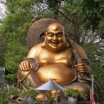 Đạo Phật Hấp Dẫn Trong Thế Giới Hiện Đại Đạo Phật Hấp Dẫn Trong Thế Giới Hiện Đại