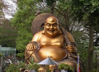 Đạo Phật Hấp Dẫn Trong Thế Giới Hiện Đại Đạo Phật Hấp Dẫn Trong Thế Giới Hiện Đại