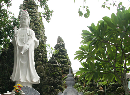 Đạo Phật Và Nền Văn Hóa Việt Nam