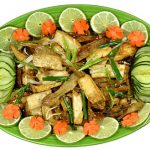 Đậu Hũ Bắc Kinh Đậu Hũ Bắc Kinh