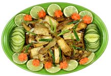 Đậu Hũ Bắc Kinh Đậu Hũ Bắc Kinh