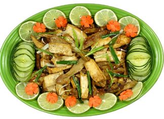 Đậu Hũ Bắc Kinh Đậu Hũ Bắc Kinh