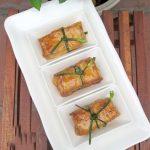 Đậu Hũ Khìa – Món Chay Cho Ngày Cuối Tuần Đậu Hũ Khìa - Món Chay Cho Ngày Cuối Tuần