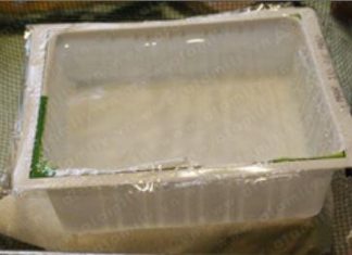 Đậu Hũ Non Chiên Mặn Đậu Hũ Non Chiên Mặn