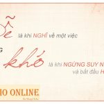 Dễ và Khó