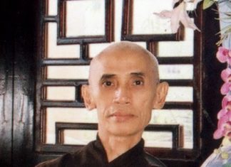 Đọc thơ Tuệ Sỹ Đọc thơ Tuệ Sỹ