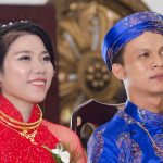 Đức Phật không đặt ra những luật lệ cho đời sống hôn nhân Đức Phật không đặt ra những luật lệ cho đời sống hôn nhân